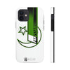 Pakistan | iPhone Tough Case | White