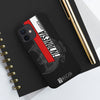 Indonesia | iPhone Tough Case | Black
