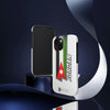 Jordan | iPhone Tough Case | White