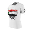 Sudan | Women's Performance T-Shirt