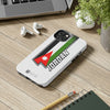 Jordan | iPhone Tough Case | White