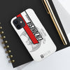 Indonesia | iPhone Tough Case | White