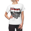 Yemen | Women's Performance T-Shirt