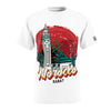 Morocco | Men's Performance T-Shirt