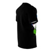 Uzbekistan | Men's Performance T-Shirt