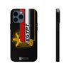 Egypt | iPhone Tough Case | Black