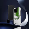Pakistan | iPhone Tough Case | White