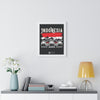 Indonesia | Premium Framed Gallery Print