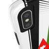 Jordan | iPhone Tough Case | White