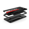 Indonesia | iPhone Tough Case | Black