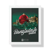Bangladesh | Premium Framed Gallery Print