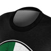 Algeria | Women's Performance T-Shirt