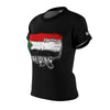 Sudan | Women's Performance T-Shirt