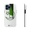 Pakistan | iPhone Tough Case | White