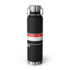 Sudan | 22 oz Copper Insulated Bottle