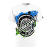 Uzbekistan | Men's Performance T-Shirt