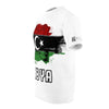 Libya | Men's Performance T-Shirt