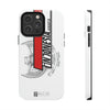 Indonesia | iPhone Tough Case | White