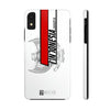 Indonesia | iPhone Tough Case | White
