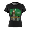Kingdom of Saudi Arabia | Women's Performance T-Shirt