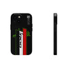 Iraq | iPhone Tough Case | Black