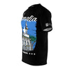 Somalia | Men's Performance T-Shirt