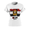 Egypt | Women's Performance T-Shirt