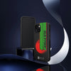 Bangladesh | iPhone Tough Case | Black