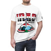 Iraq | Men's Performance T-Shirt