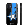 Somalia | iPhone Tough Case | Black