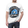 Somalia | Men's Performance T-Shirt