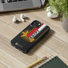 Egypt | iPhone Tough Case | Black