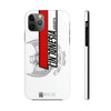 Indonesia | iPhone Tough Case | White