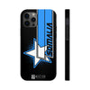 Somalia | iPhone Tough Case | Black