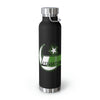 Pakistan | 22 oz Copper Insulated Bottle