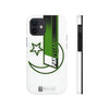 Pakistan | iPhone Tough Case | White