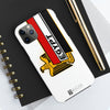 Egypt | iPhone Tough Case | White