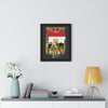 Egypt | Premium Framed Gallery Print