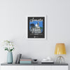 Somalia | Premium Framed Gallery Print