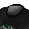 Kingdom of Saudi Arabia | Women's Performance T-Shirt