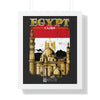 Egypt | Premium Framed Gallery Print