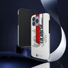 Indonesia | iPhone Tough Case | White