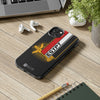 Egypt | iPhone Tough Case | Black