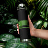 Pakistan | 22 oz Copper Insulated Bottle