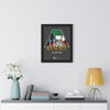 Kuwait | Premium Framed Gallery Print