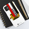 Egypt | iPhone Tough Case | White