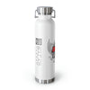 Indonesia | 22 oz Copper Insulated Bottle