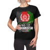 Afghanistan | Women's Performance T-Shirt