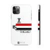 Yemen | iPhone Tough Case | White