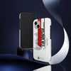 Indonesia | iPhone Tough Case | White